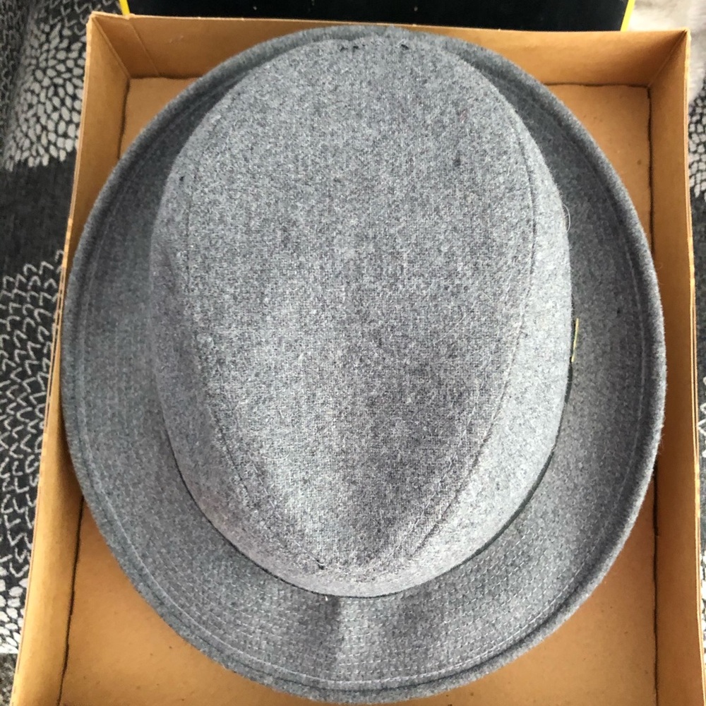 Dobbs Fedora - Picture 4 of 8